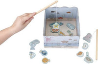 Fishing Game FSC