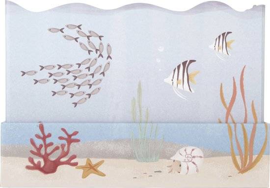 Fishing Game FSC