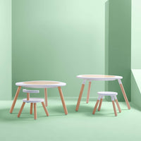 Stokke MuTable V2