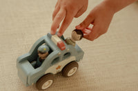 Police Car FSC