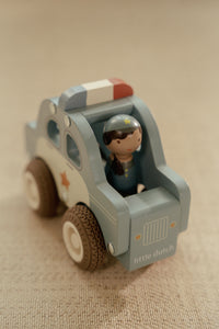 Police Car FSC
