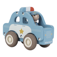 Police Car FSC
