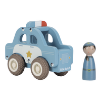Police Car FSC