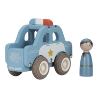 Police Car FSC