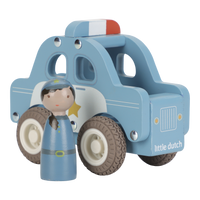 Police Car FSC