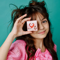 Pomegranate Fizz - Non Toxic Kids' Blush