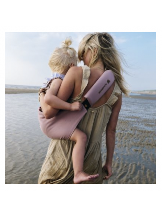 Wildride Toddler Carrier - Vintage Rose