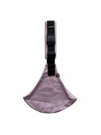 Wildride Toddler Carrier - Vintage Rose