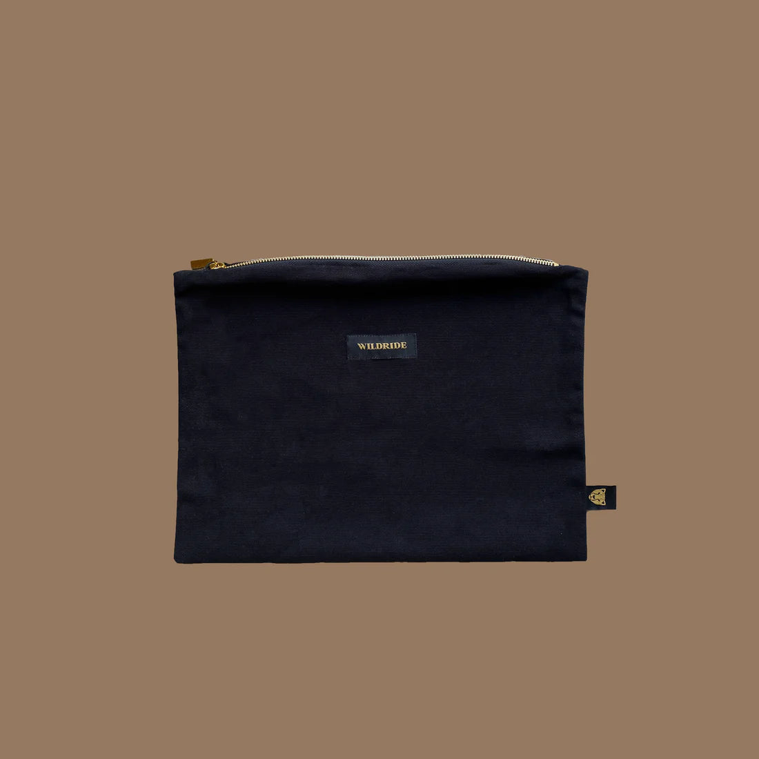 Black Pouch