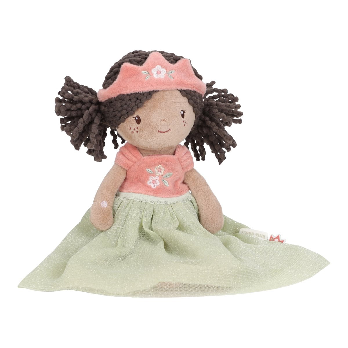 Cuddle Doll Princess Evi GRS | 35cm