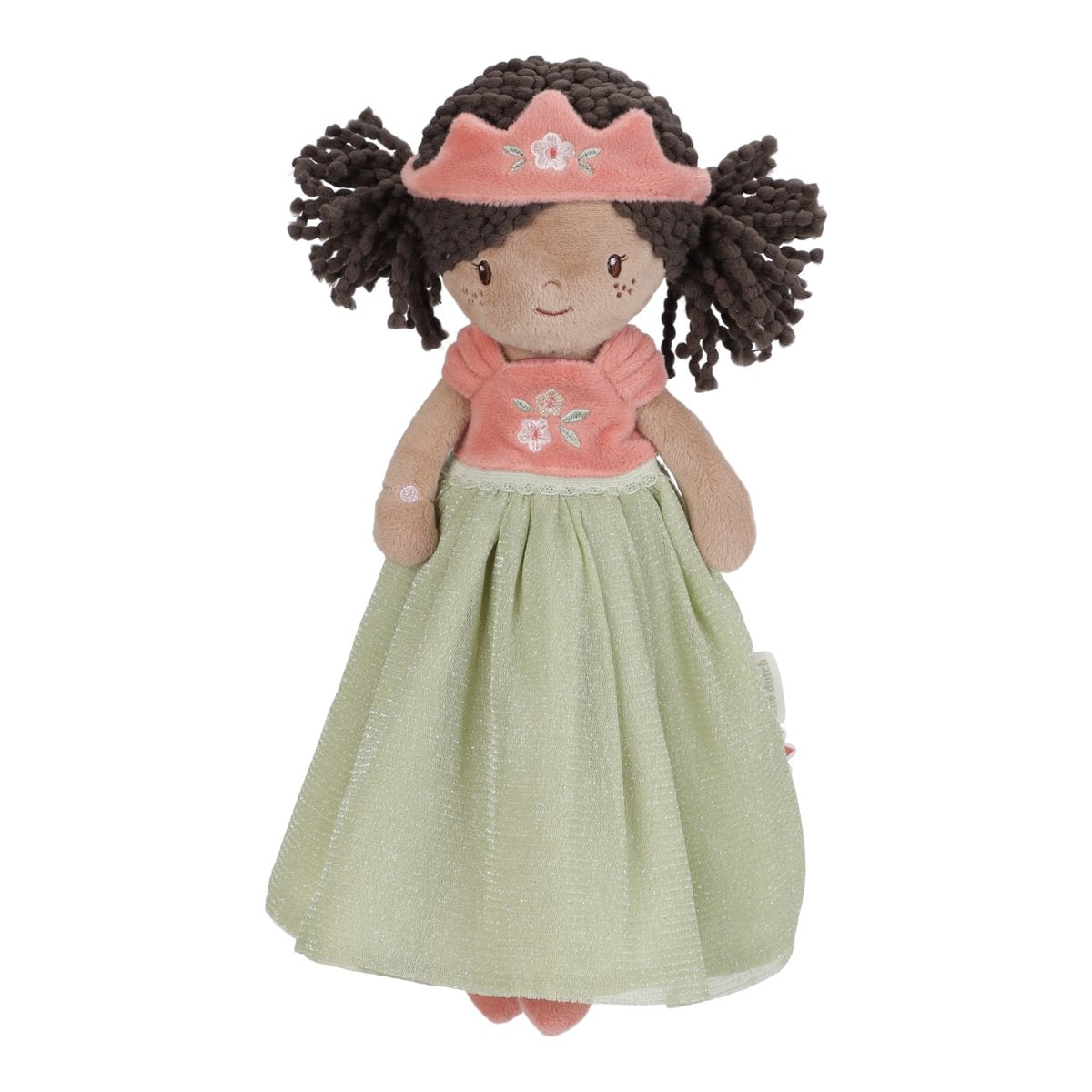 Cuddle Doll Princess Evi GRS | 35cm