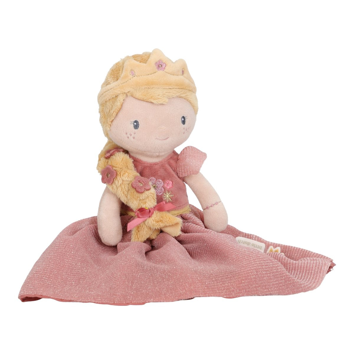 Cuddle Doll Princess Julia GRS | 35cm