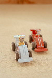 Pullback Race Cars FSC