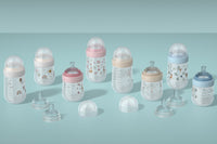 Baby Bottle Mepal Mio 240ml - Little Goose