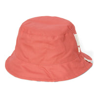 Reversible Bucket Hat - Stripes Multicolour