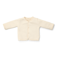Reversible Cardigan Little Goose | Newborn Naturals