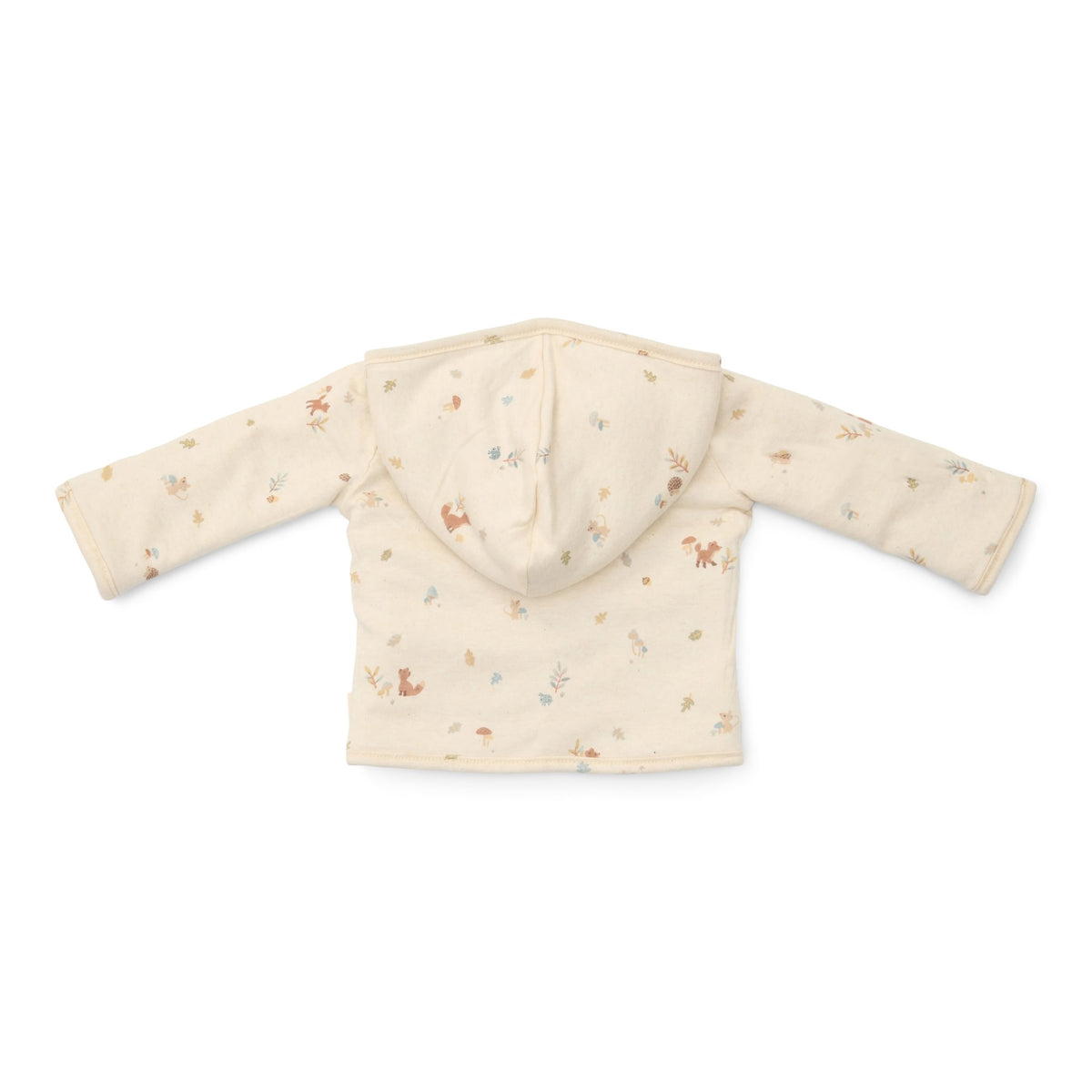 Reversible Jacket - Stone Blue