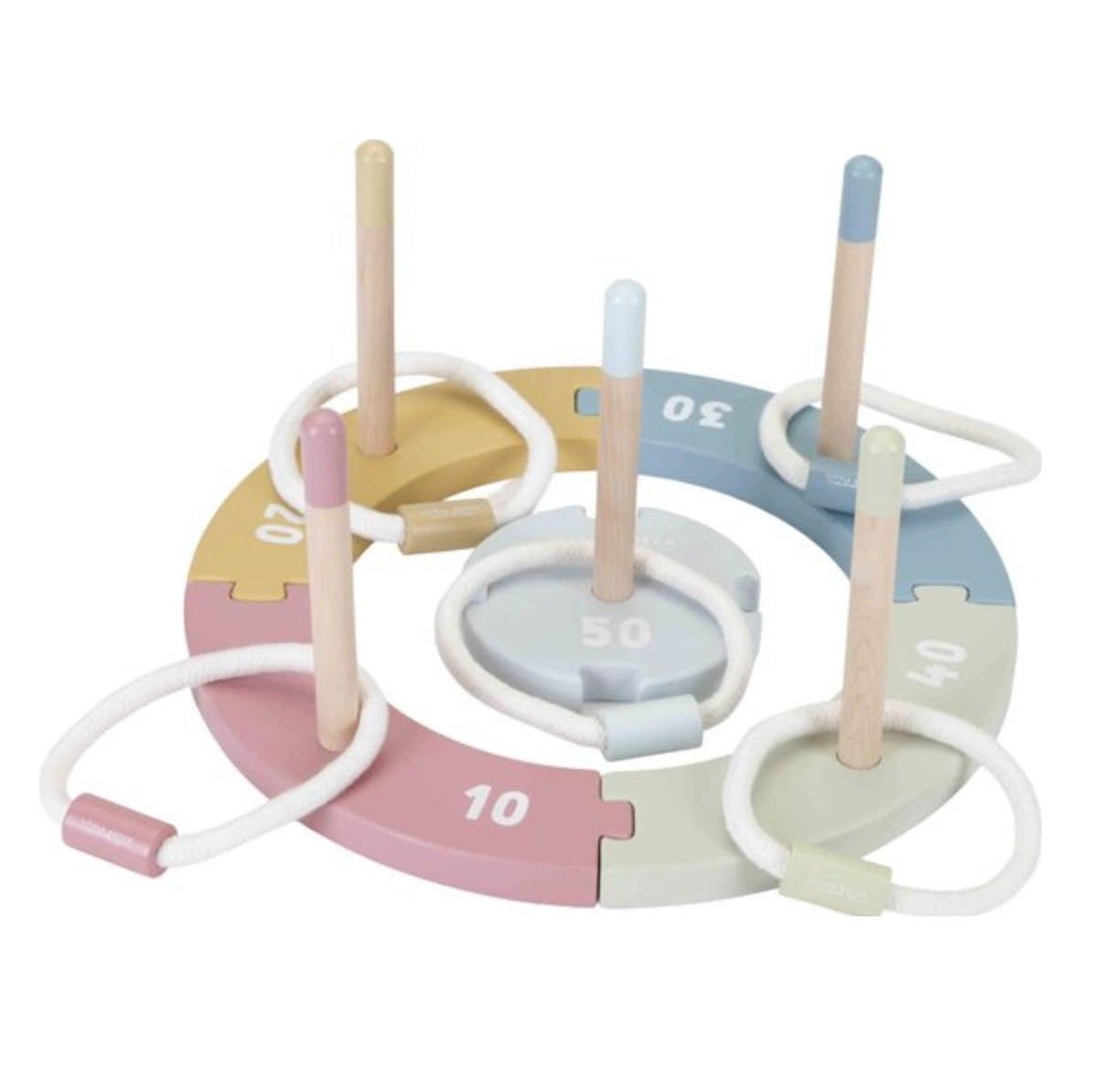 Ring Toss Game