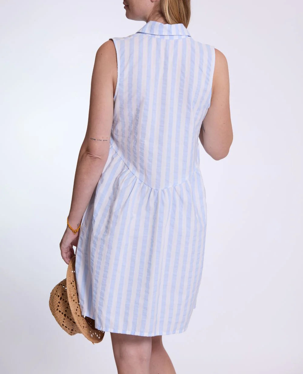 Agathe Pregnancy & Breastfeeding Dress