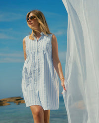 Agathe Pregnancy & Breastfeeding Dress