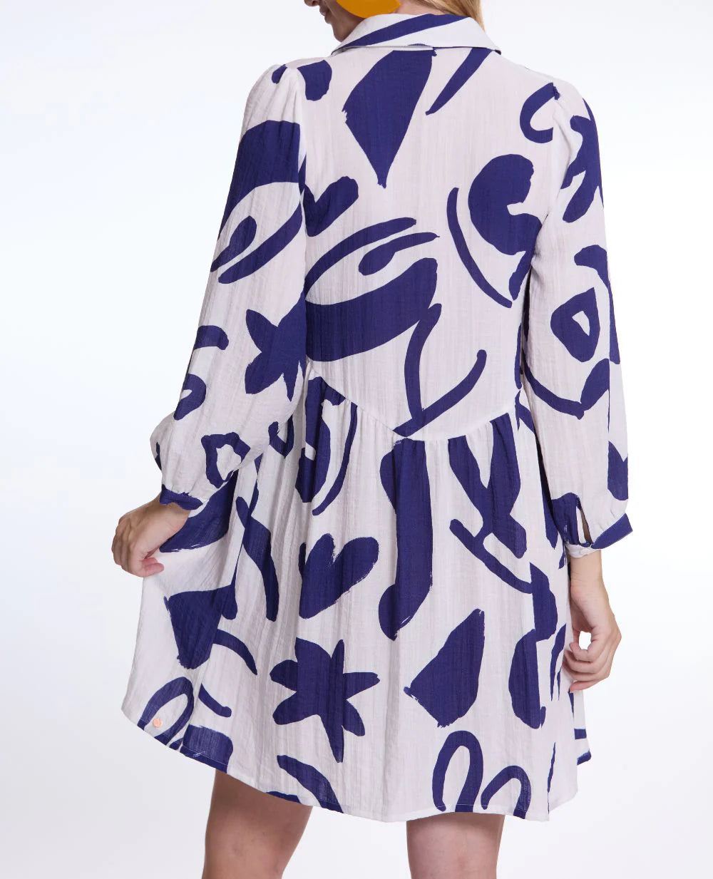 Calliope Pregnancy & Breastfeeding Dress