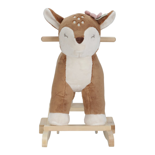 Rocking Deer