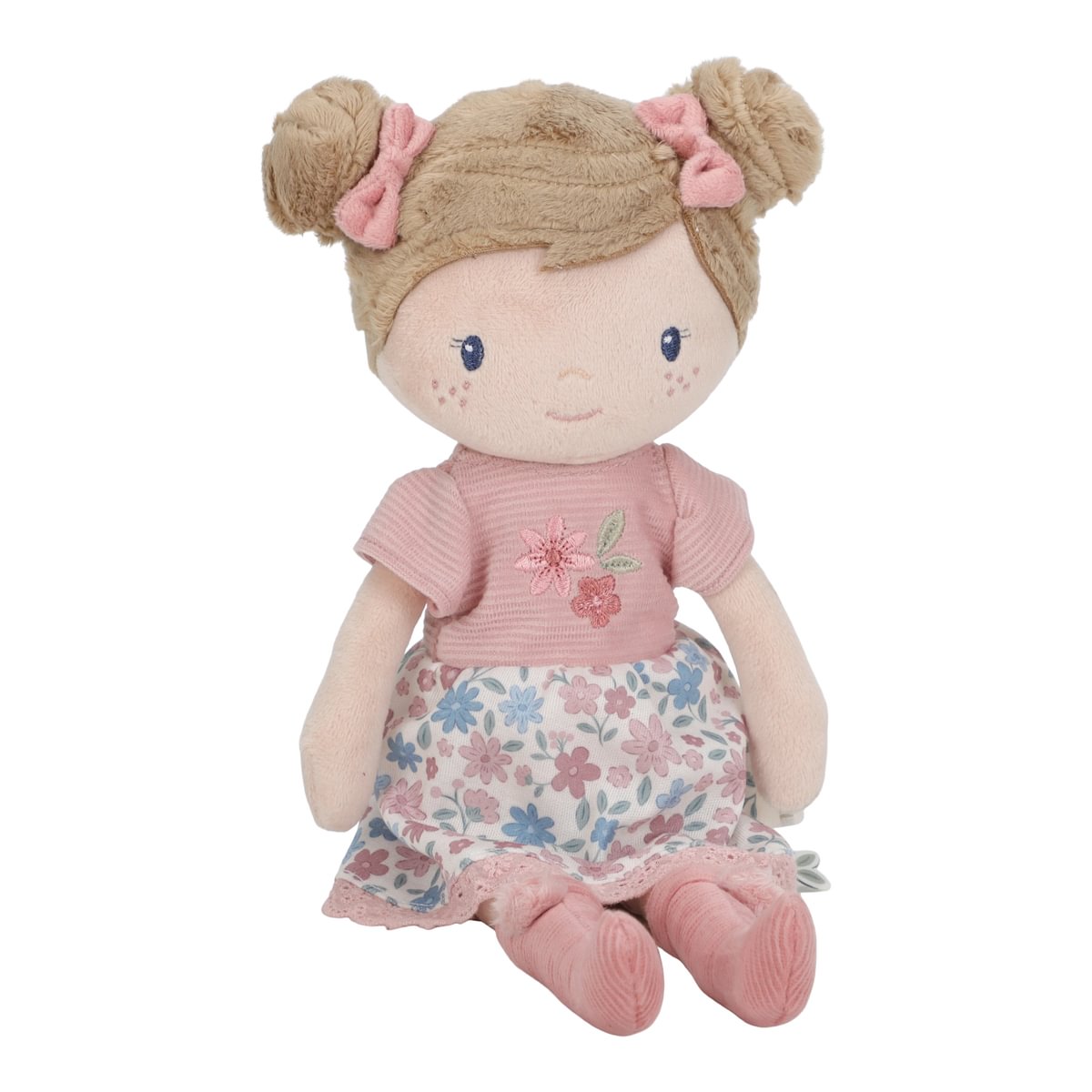 Cuddle Doll Rosa GRS | 35cm