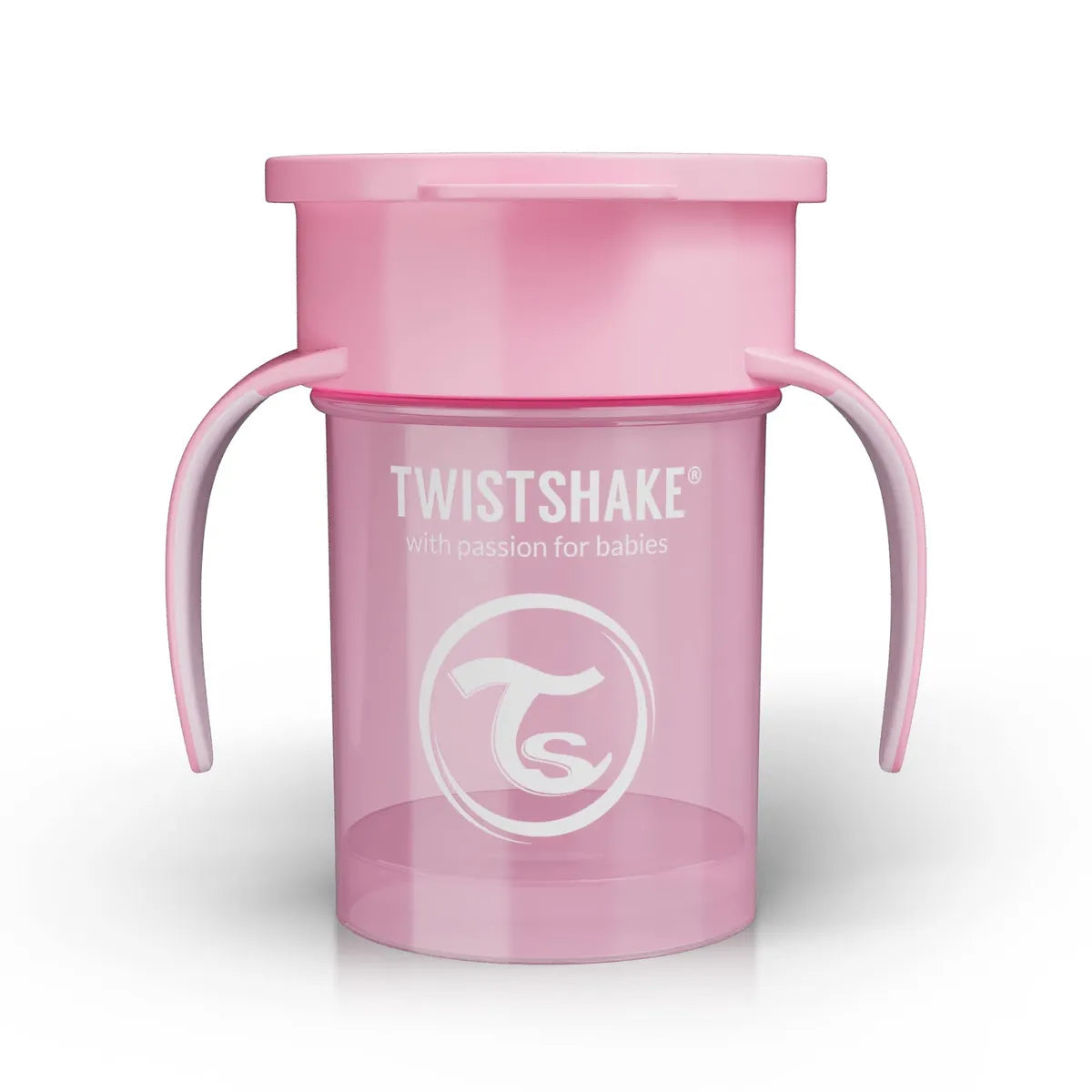 360 Cup Twistshake