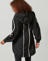 Bobbi Jacket in Magnet