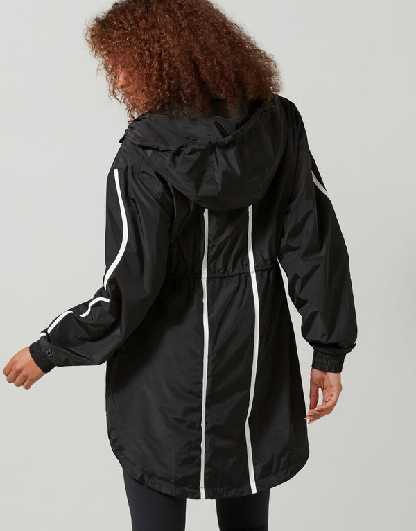 Bobbi Jacket in Magnet