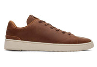 Men's TRVL Lite 2.0 Low Sneakers Tan