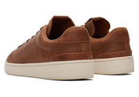 Men's TRVL Lite 2.0 Low Sneakers Tan