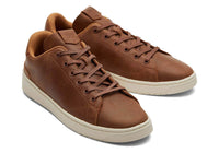 Men's TRVL Lite 2.0 Low Sneakers Tan