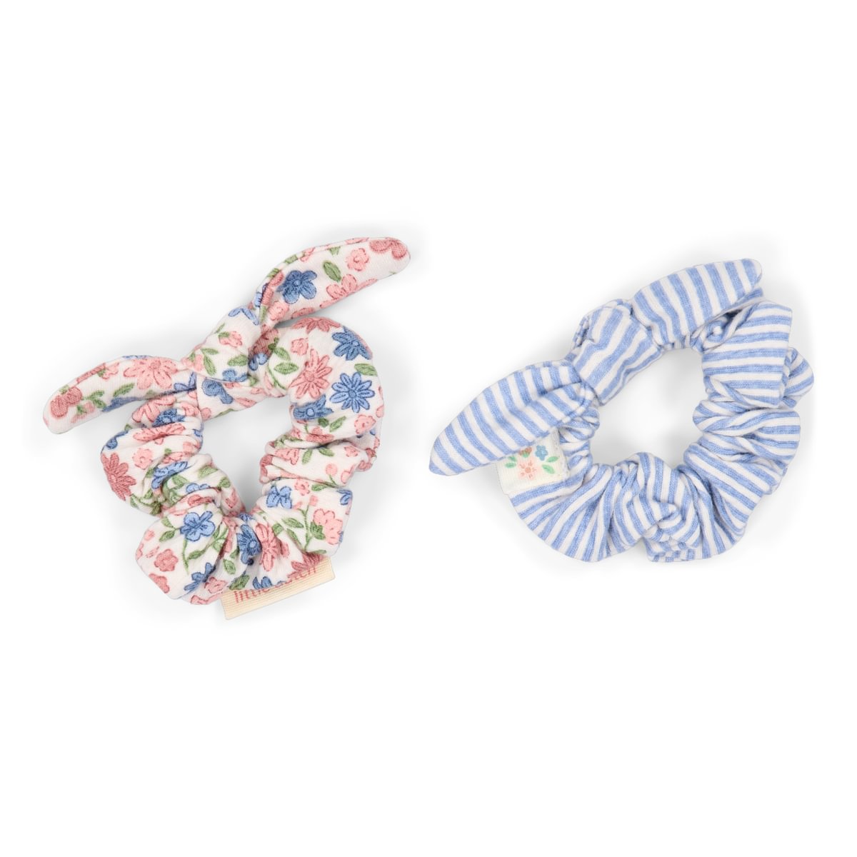 Scrunchie 2-Pack | Fairy Garden