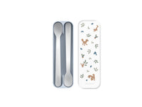Feeding Spoon Set of 2 - Forest Friends