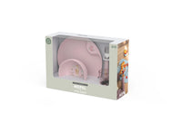 Children's Dinnerware 6-piece Set - Fairy Garden