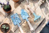 Set of Garden Tools Forest Friends