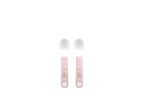 Trainer Spoon Set of 2 - Fairy Garden