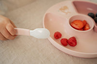 Trainer Spoon Set of 2 - Fairy Garden