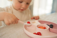 Trainer Spoon Set of 2 - Fairy Garden