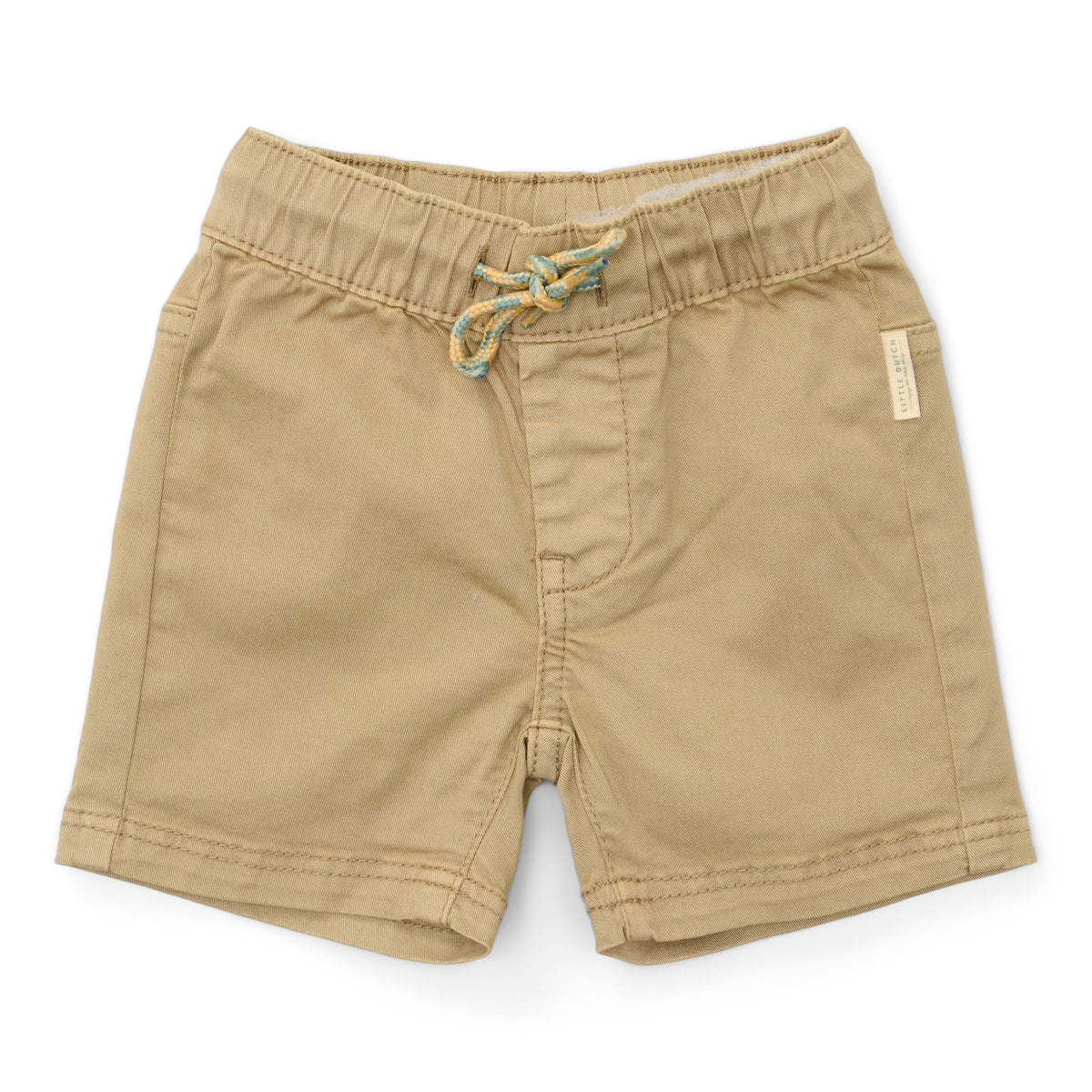 Shorts Brown