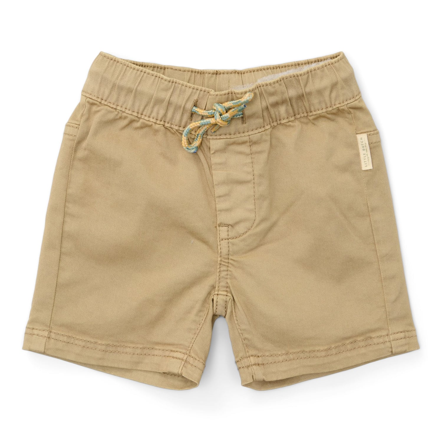 Shorts Brown