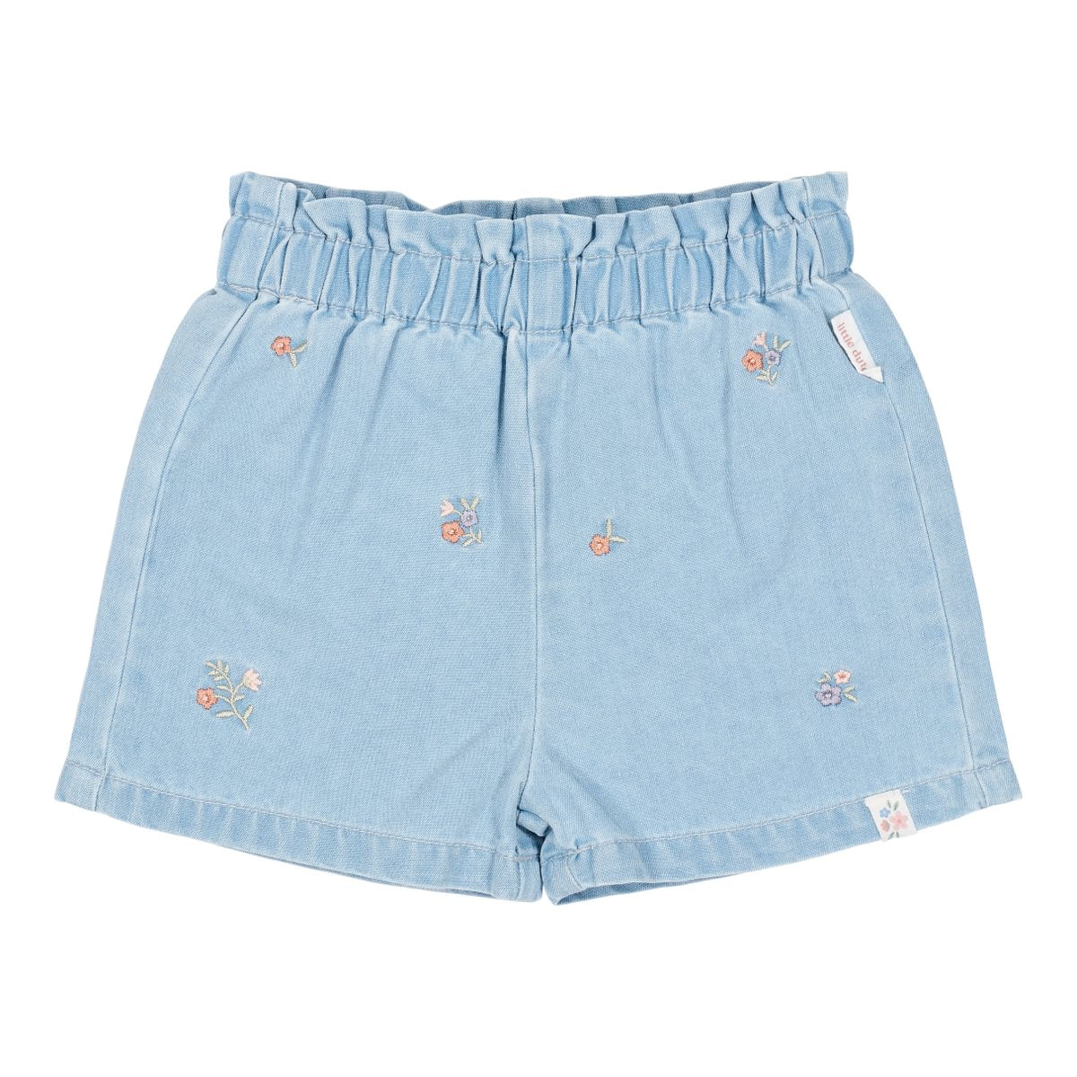 Shorts Denim | Fairy Garden