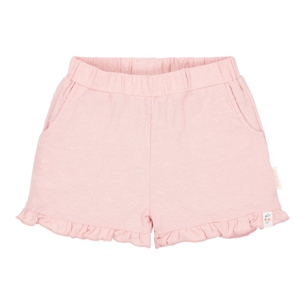 Shorts | Fairy Pink