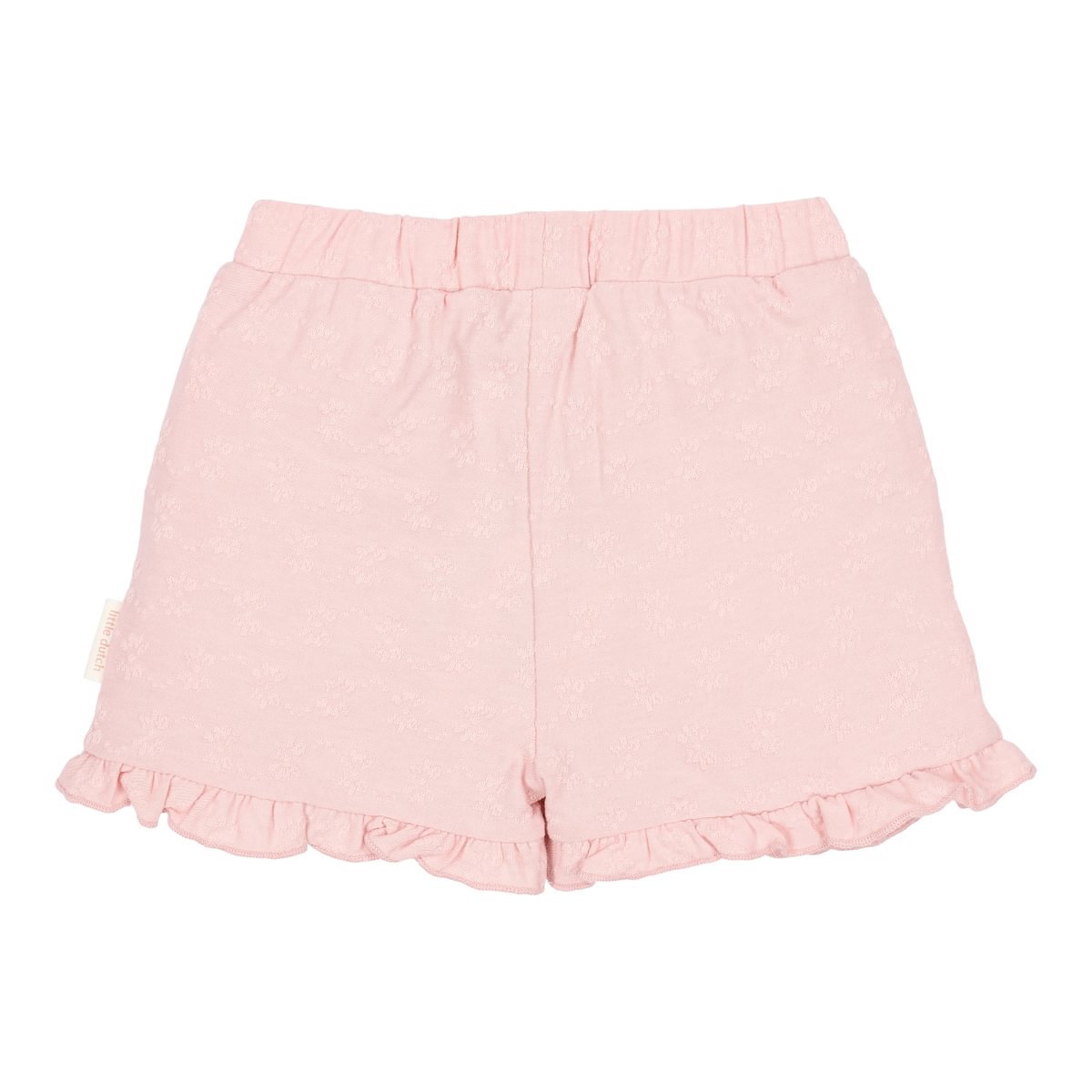 Shorts | Fairy Pink