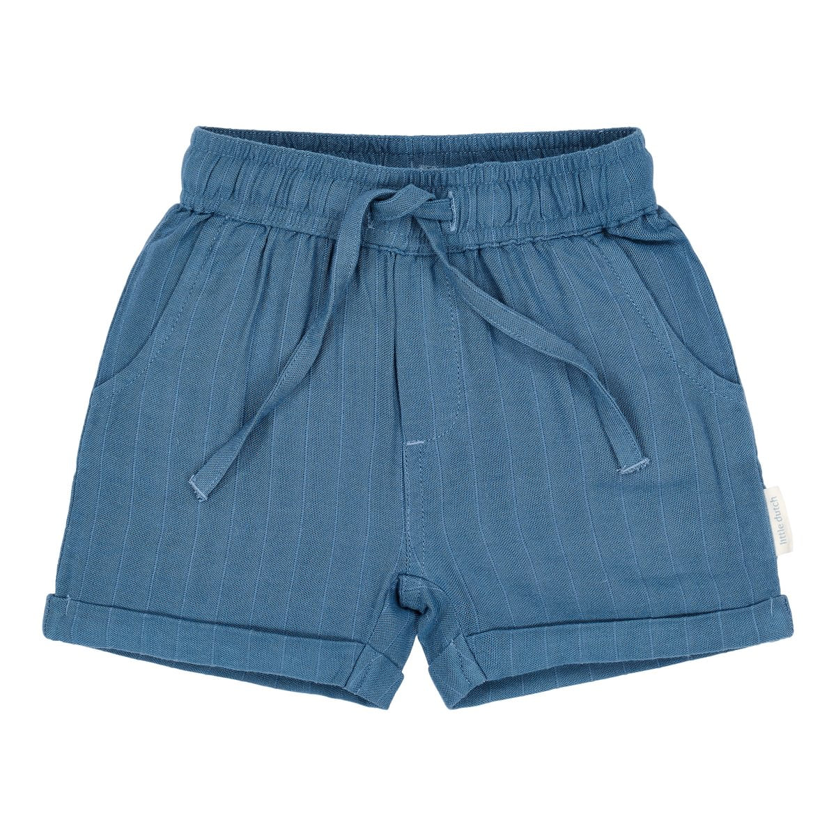 Shorts | Indigo