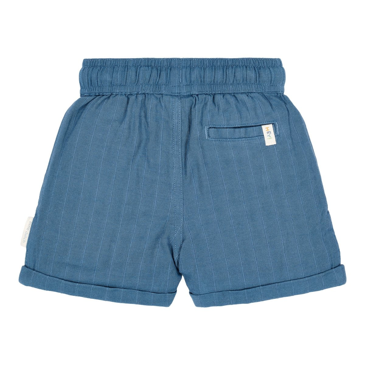 Shorts | Indigo