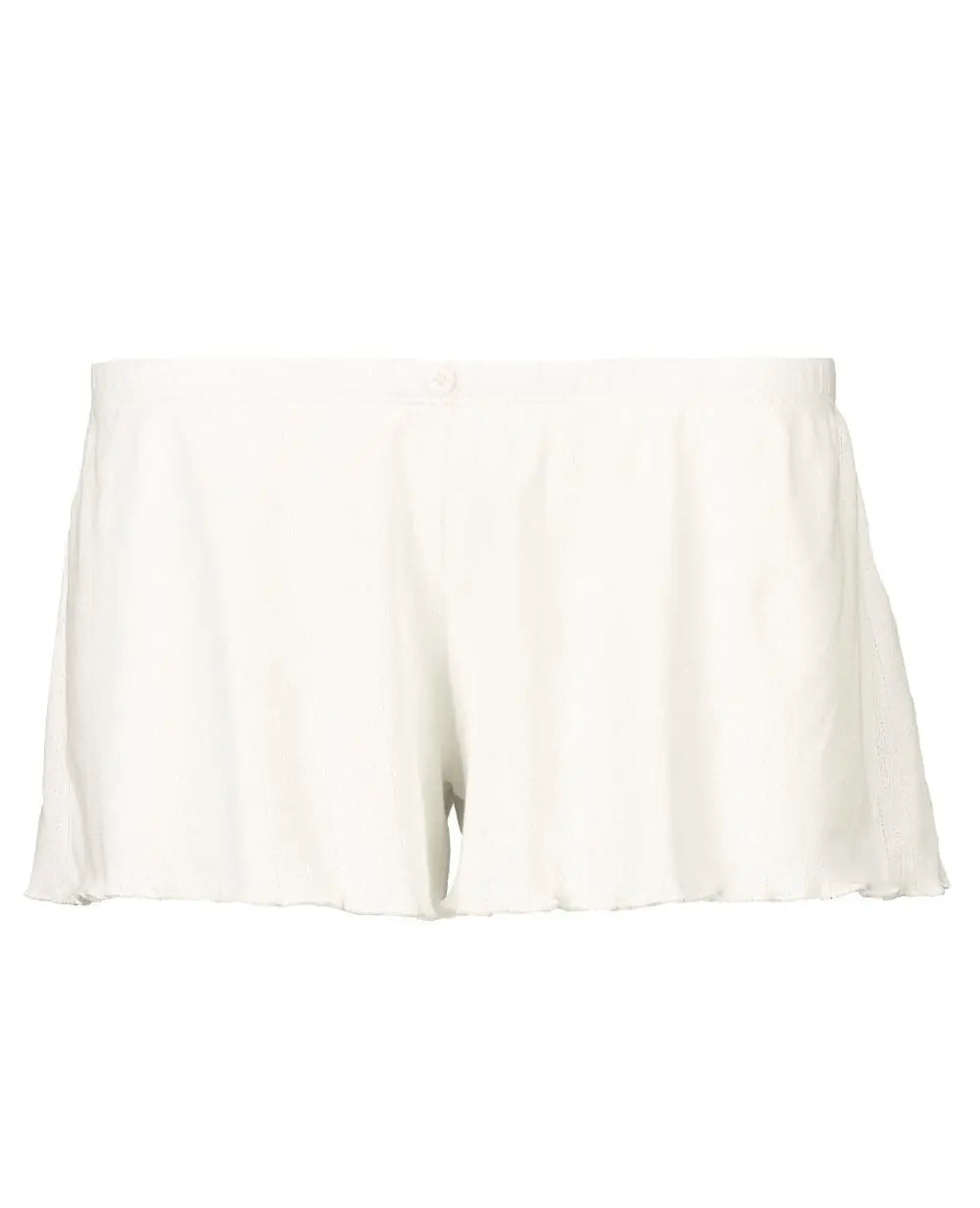 Maternity shorts Trousseau Natural