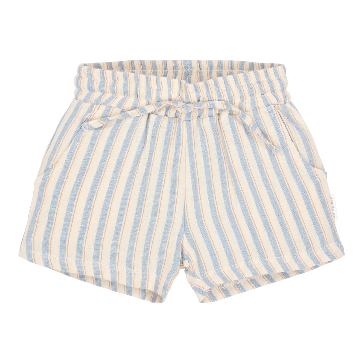 Shorts | Multi Stripe