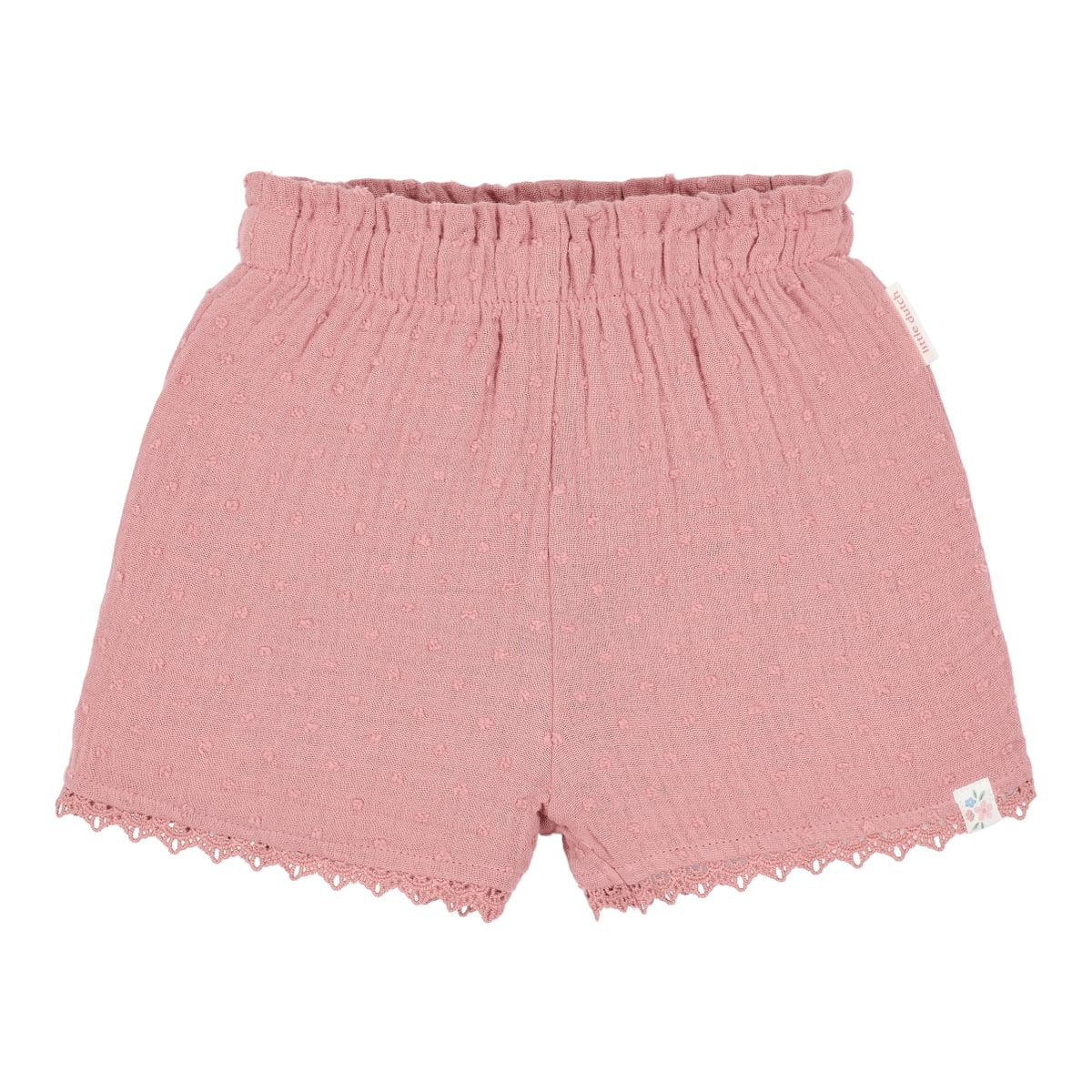 Shorts | Pink Blush